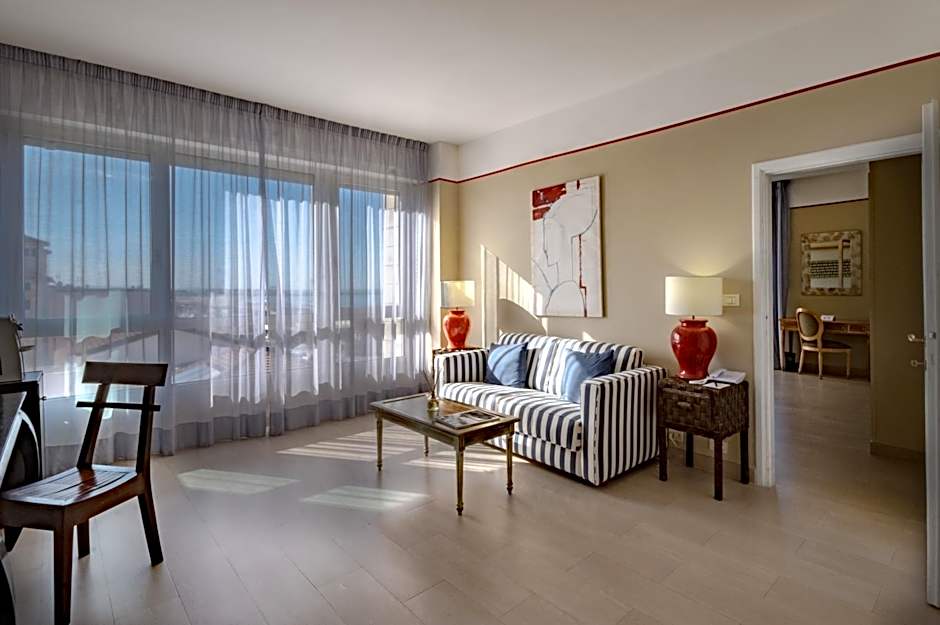 Hotel Sina Astor