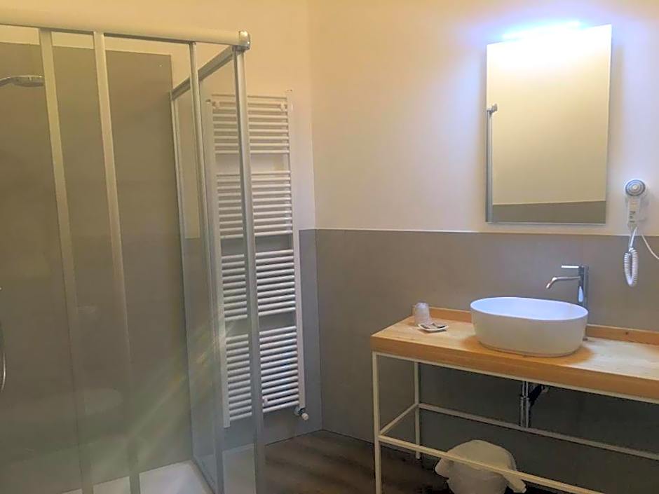 Albergo Croce d'Aune