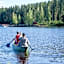 Keurusselkä Resort