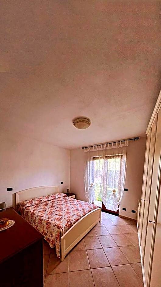 Case Vacanze Le Buganville