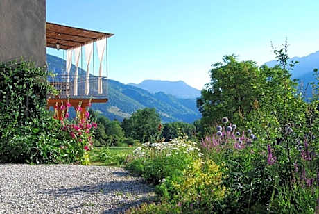 l'Ancienne Ecole du Villard