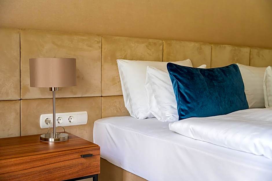 Fagus Hotel Conference & Spa