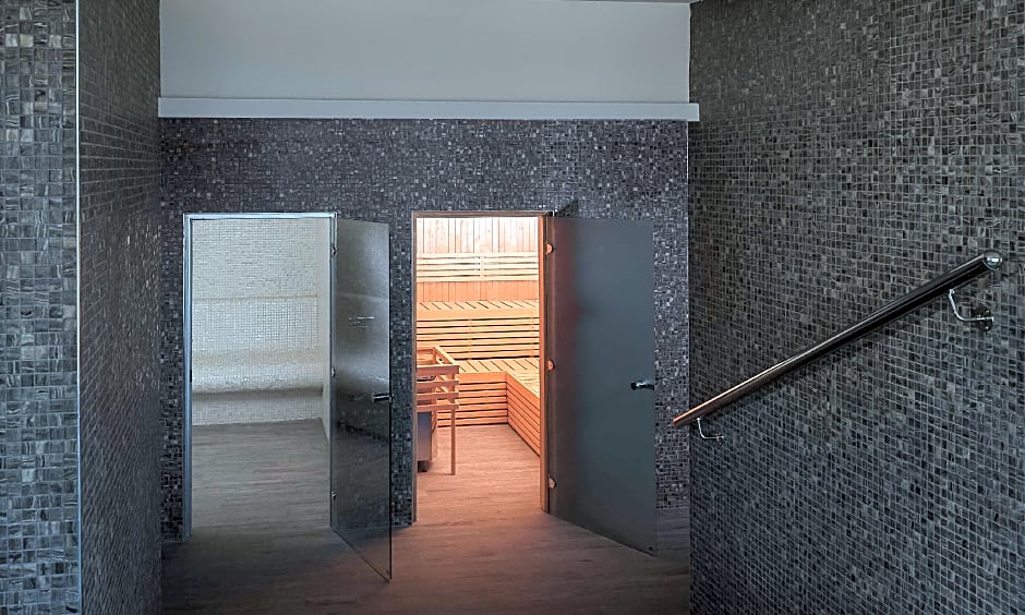 DoubleTree by Hilton Muscat Qurum