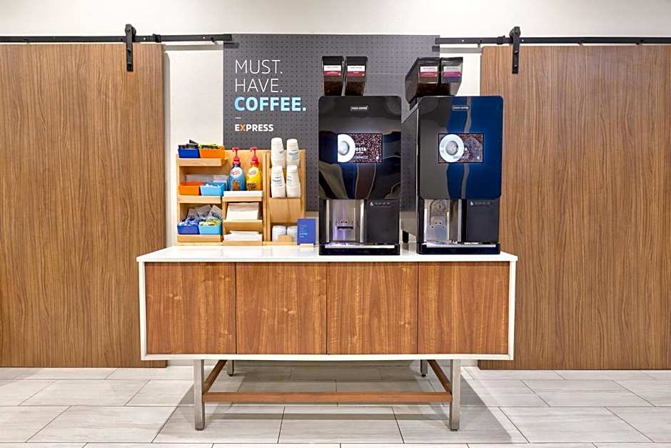 Holiday Inn Express Hotel & Suites Amarillo South By IHG