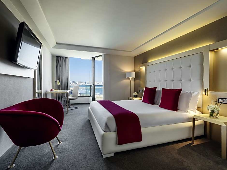 Mövenpick Hotel And Casino Malabata Tanger