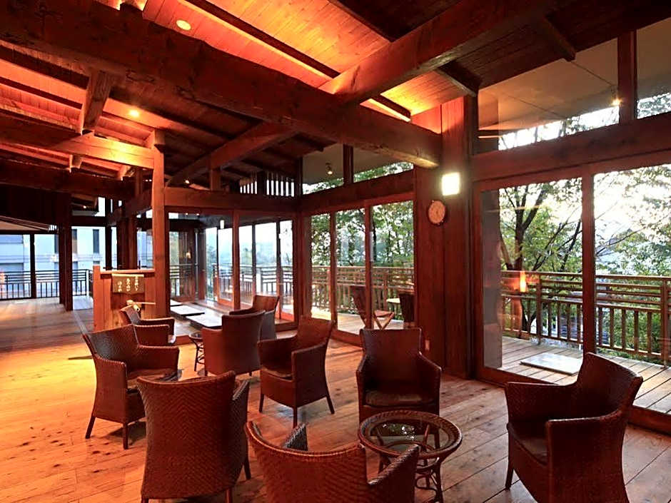 Zao International Hotel