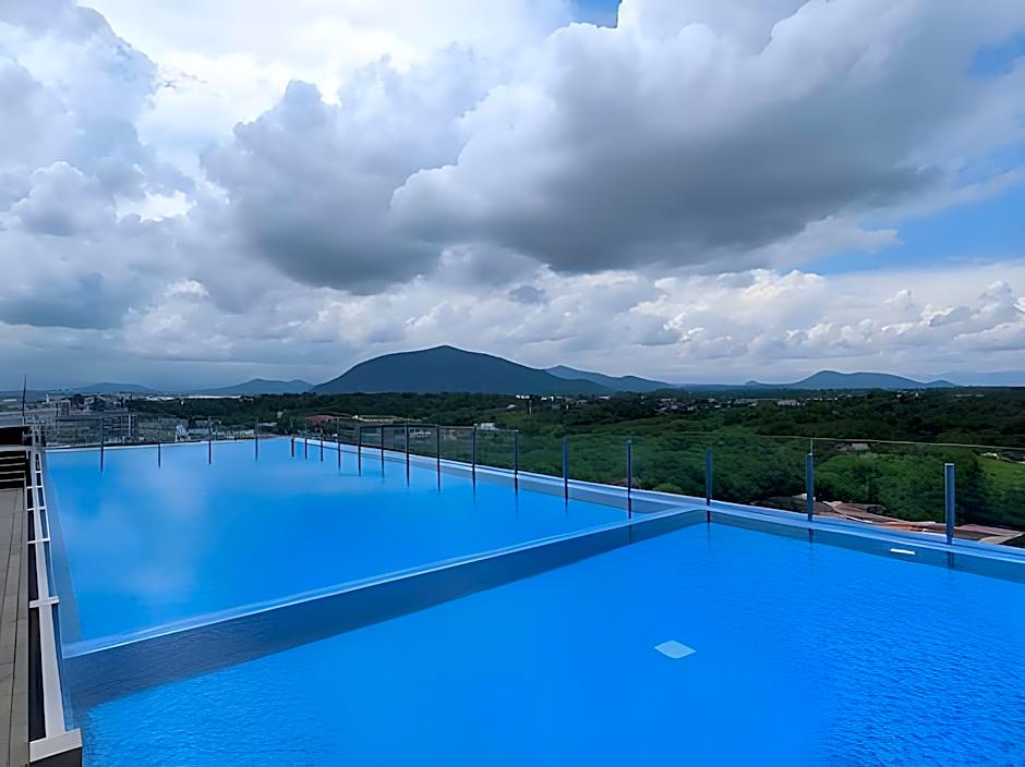 Grand Zuri Lubuklinggau