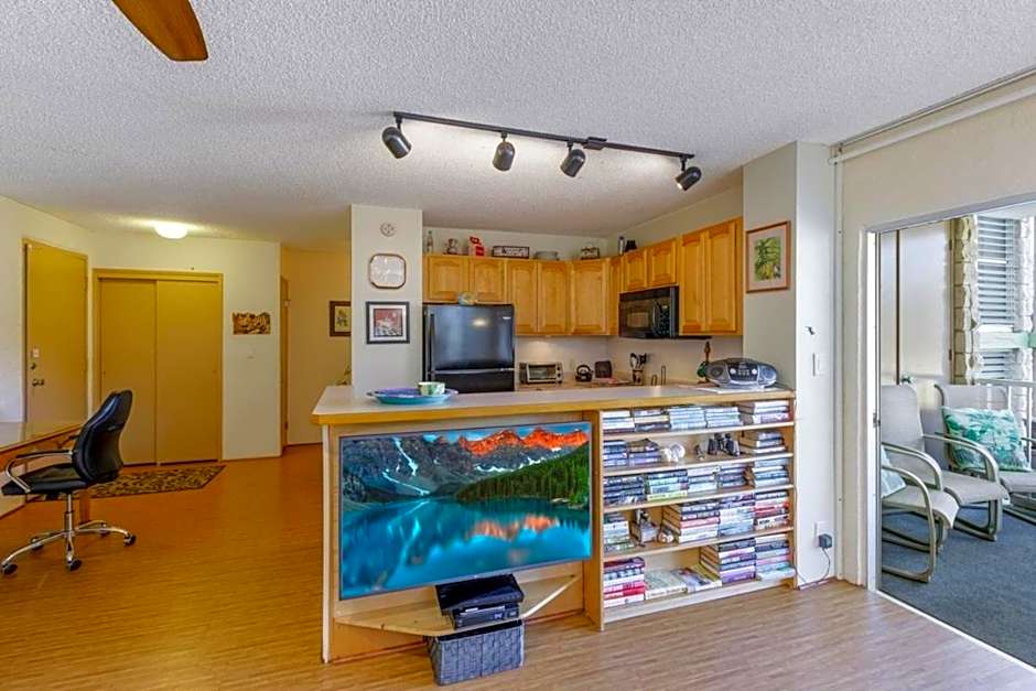 Alii Villas Condominiums