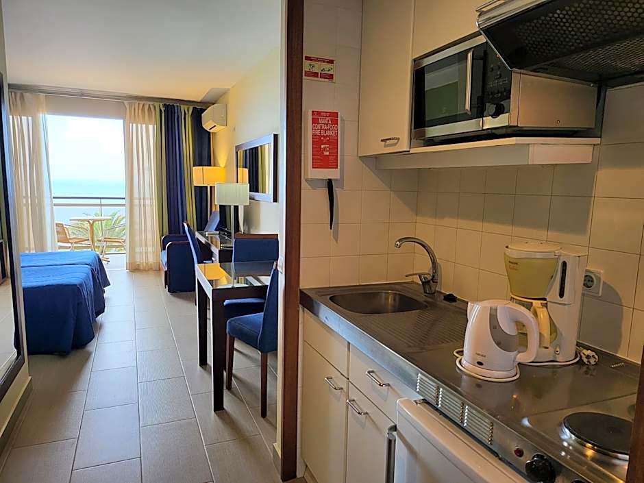 Hotel Apartamento Cais da Oliveira