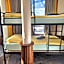 Bled Lesce station rooms and depo
