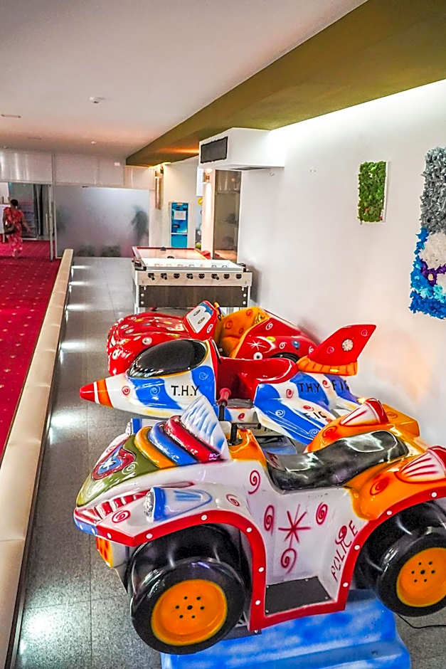 Hotel & MedSpa Siret