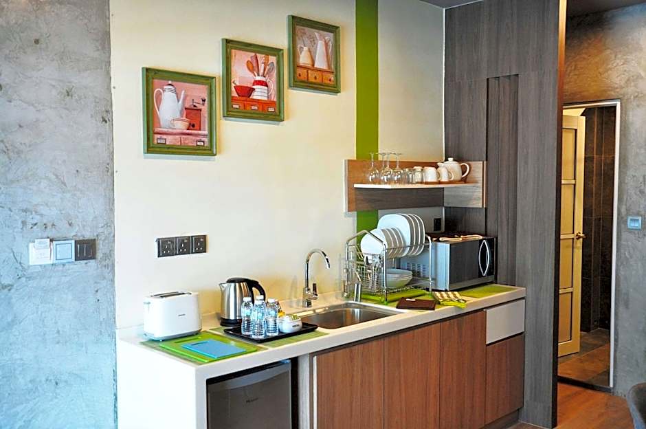 Valya Hotel
