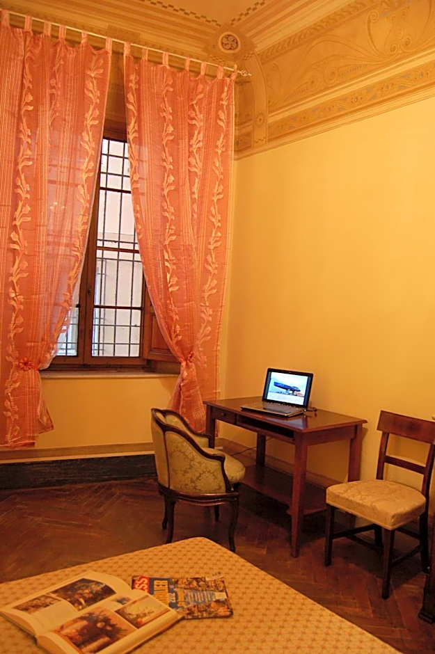 B&B Antica Piazza dei Miracoli