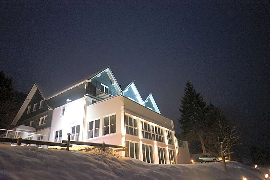 Waldhotel Schinkenwirt