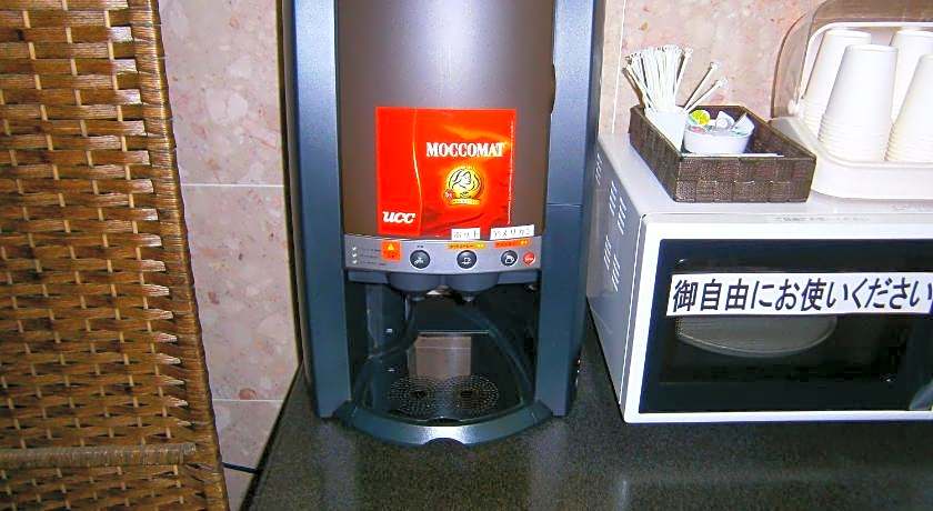 APA Hotel Miyazaki - Miyakonojo - Ekimae