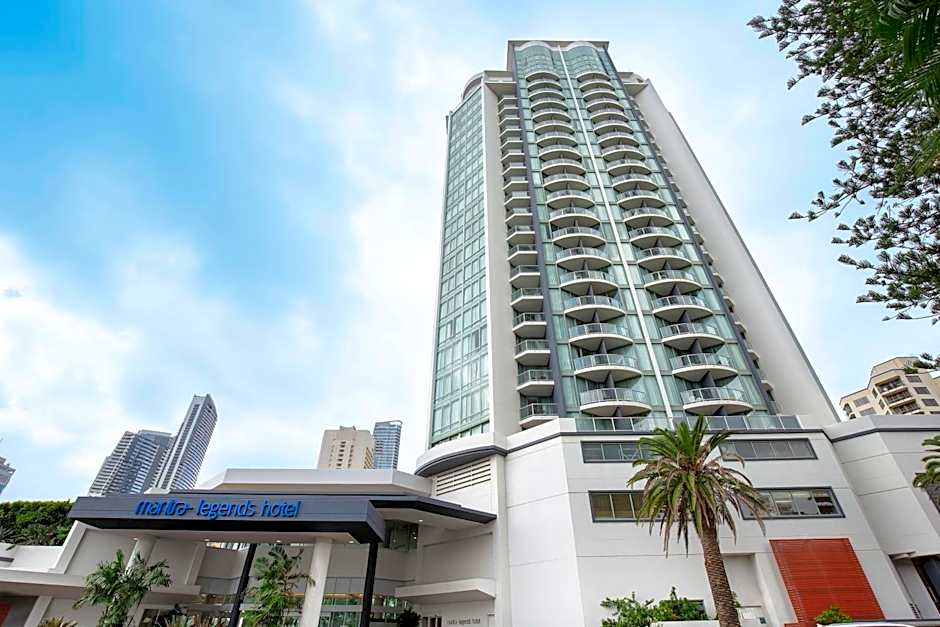 Mantra Legends Hotel