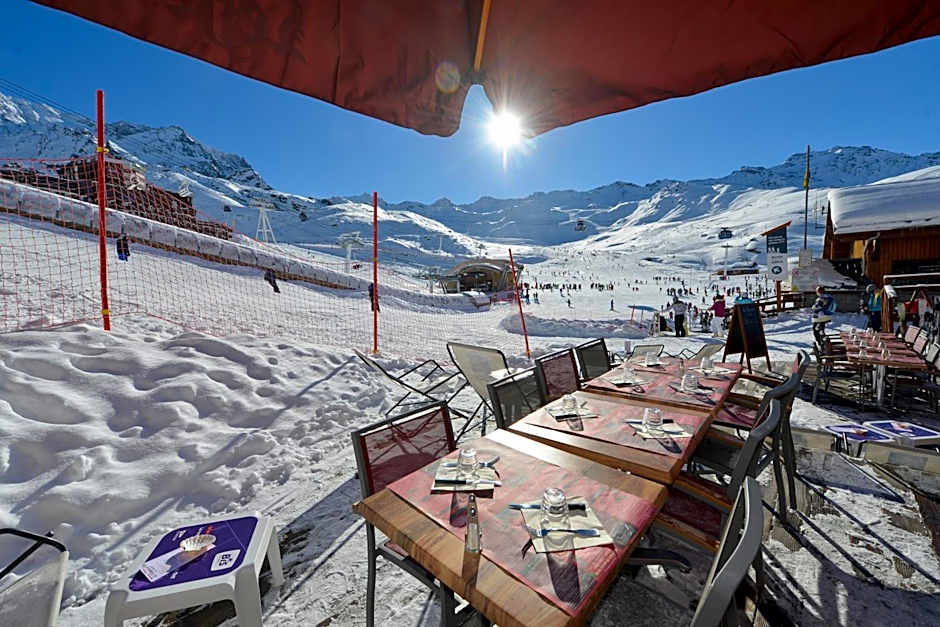 Résidence Le Chamois d'Or