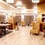 Hampton Inn By Hilton And Suites Jackson-Coliseum
