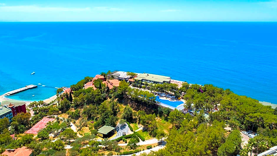 Senza Garden Holiday Club - Ultra All Inclusive