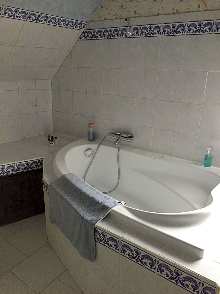 Chez Fred et Cécile