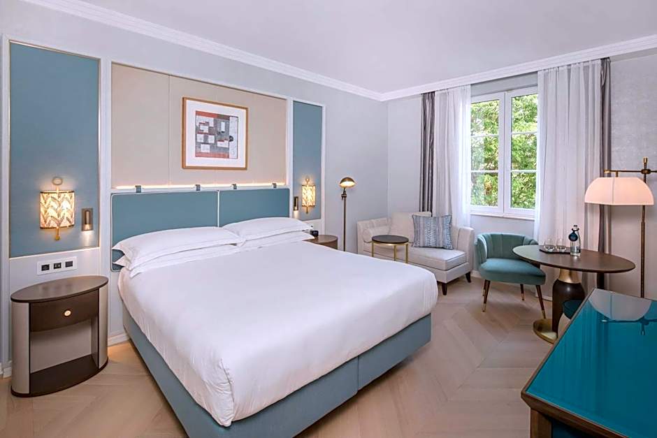 Hilton Imperial Dubrovnik