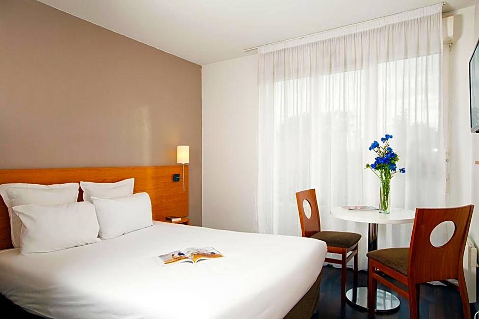 Séjours & Affaires Paris-Nanterre