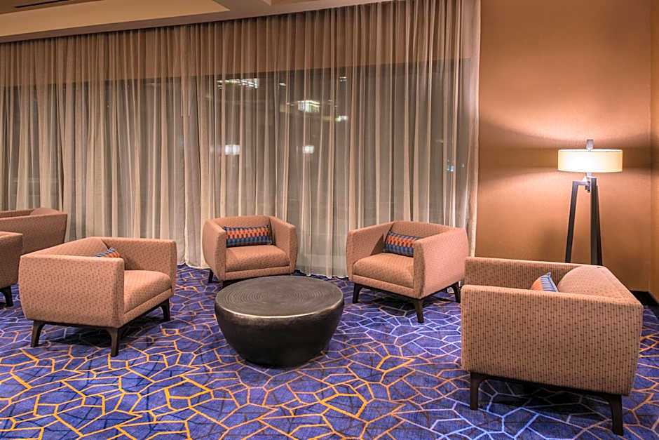 Courtyard by Marriott Jacksonville