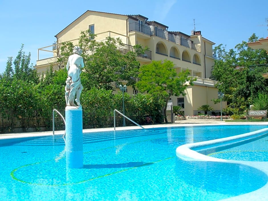 Hotel Sant'Agata