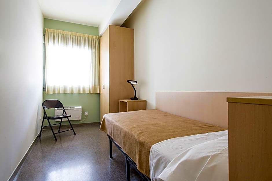 Residencia Universitaria Resa As Burgas