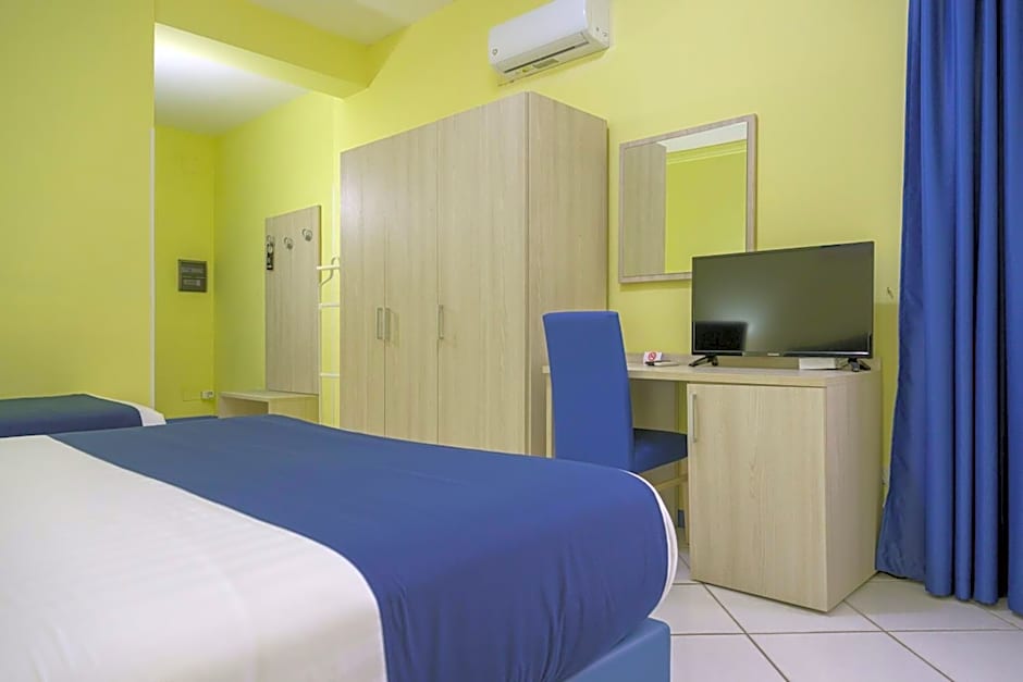 Hotel Centro Congressi Polo Nautico