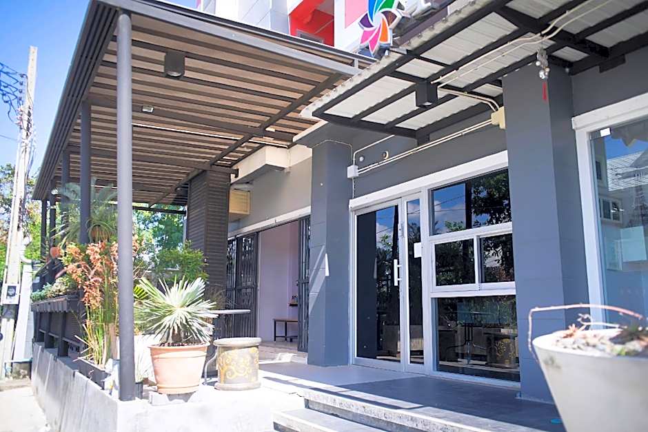 Ricco Residence Suvarnabhumi