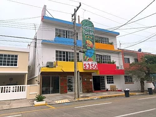 Hotel Tucán Veracruz