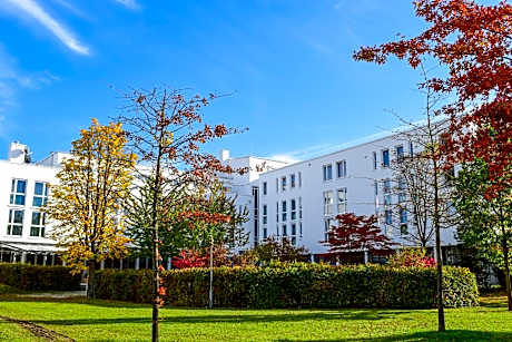 The Rilano Hotel Deggendorf