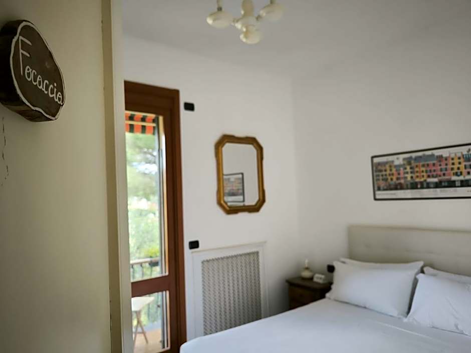 B&B Monte di Portofino