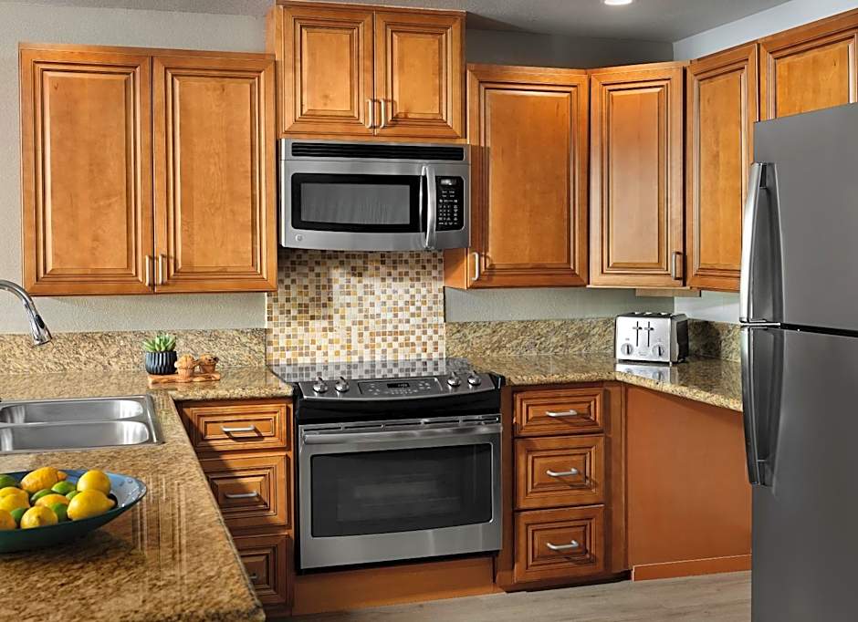 Hyatt Vacation Club at Desert Oasis