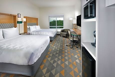 Deluxe Twin Room - Hearing Accessible