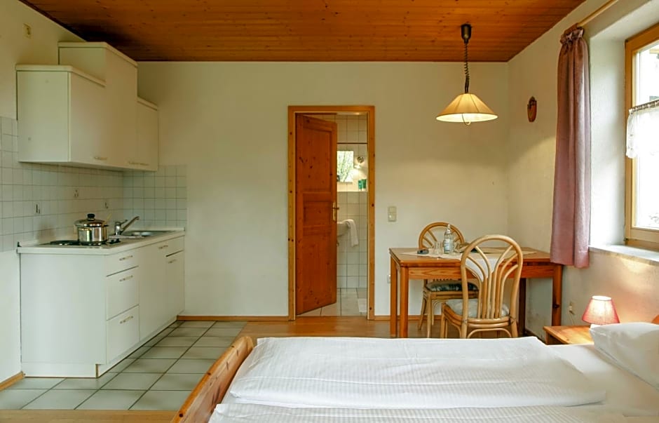 Panorama Hotel Schwarzeck