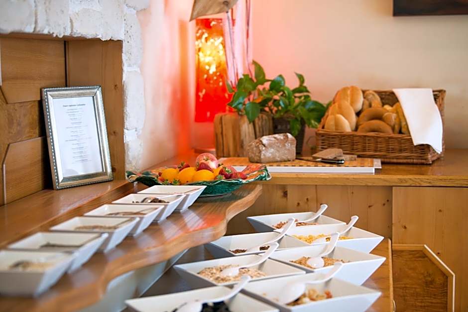 Joglland Hotel Prettenhofer