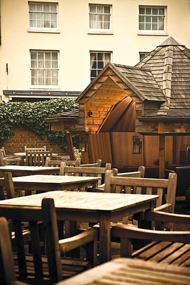 Hotel du Vin Winchester