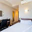 Super Hotel Ube Natural Hot Springs
