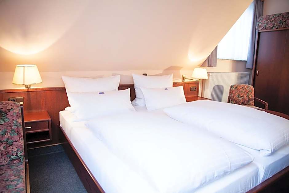 Hotel Lonac