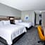Holiday Inn Express Hotel and Suites Duncan By IHG
