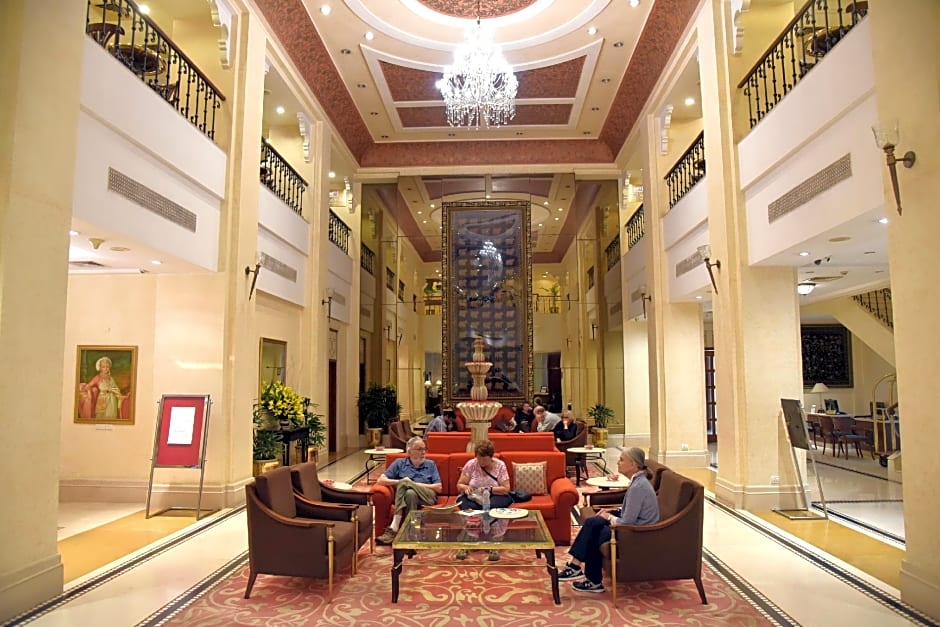 Radisson Hotel Varanasi