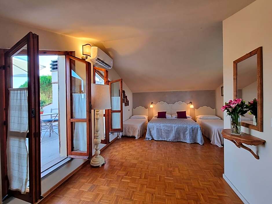 Casa Aloe B&B