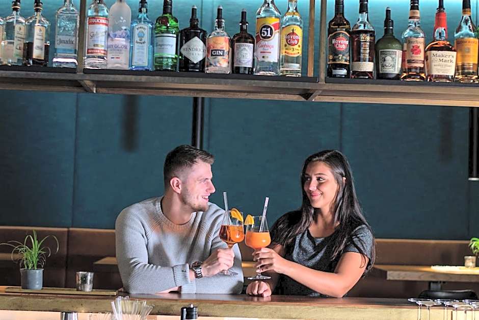 Hotel die Wälderin-Wellness, Sport & Natur