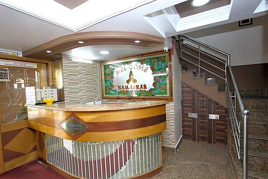 Bluemoon Grand – Bangalore, MN