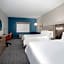 Holiday Inn Express Hotel & Suites Idaho Falls