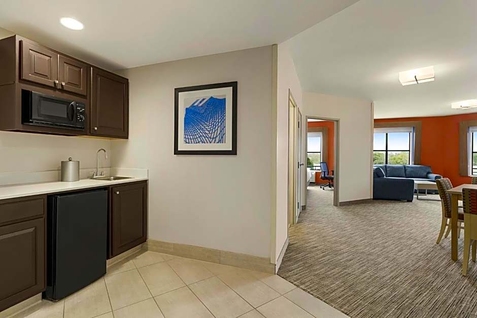 Holiday Inn Express Hotel & Suites Mount Pleasant - Charleston By IHG