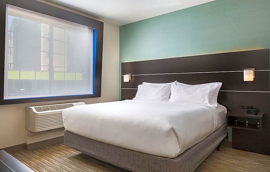 Holiday Inn Express Hotel & Suites Eugene Downtown - University By IHG