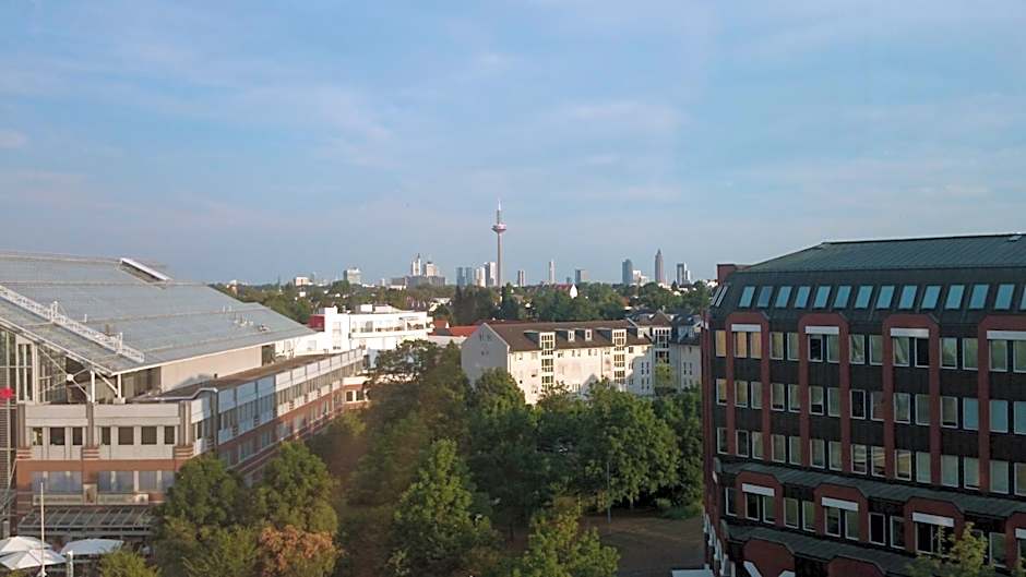 relexa Hotel Frankfurt am Main (Superior)